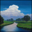 Distant Rain