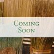 coming soon