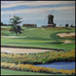 Ann Holdreith art