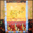 ann holdreith art
