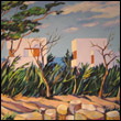 Ann Holdreith artwork